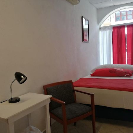 Boutique Basic Hotel Puerto Vallarta Kültér fotó