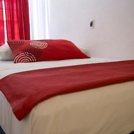 Boutique Basic Hotel Puerto Vallarta Kültér fotó
