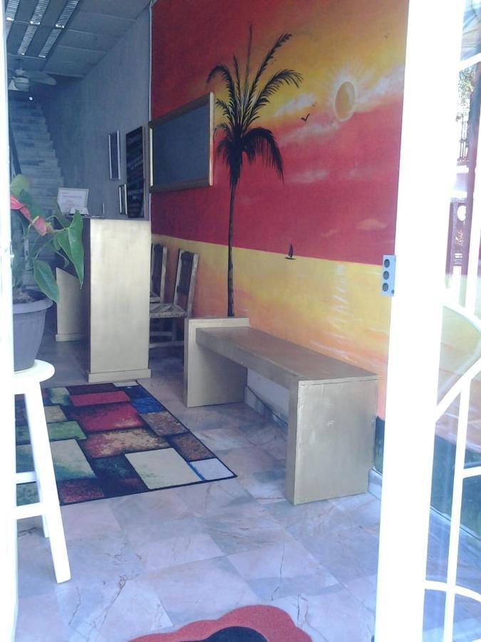Boutique Basic Hotel Puerto Vallarta Kültér fotó