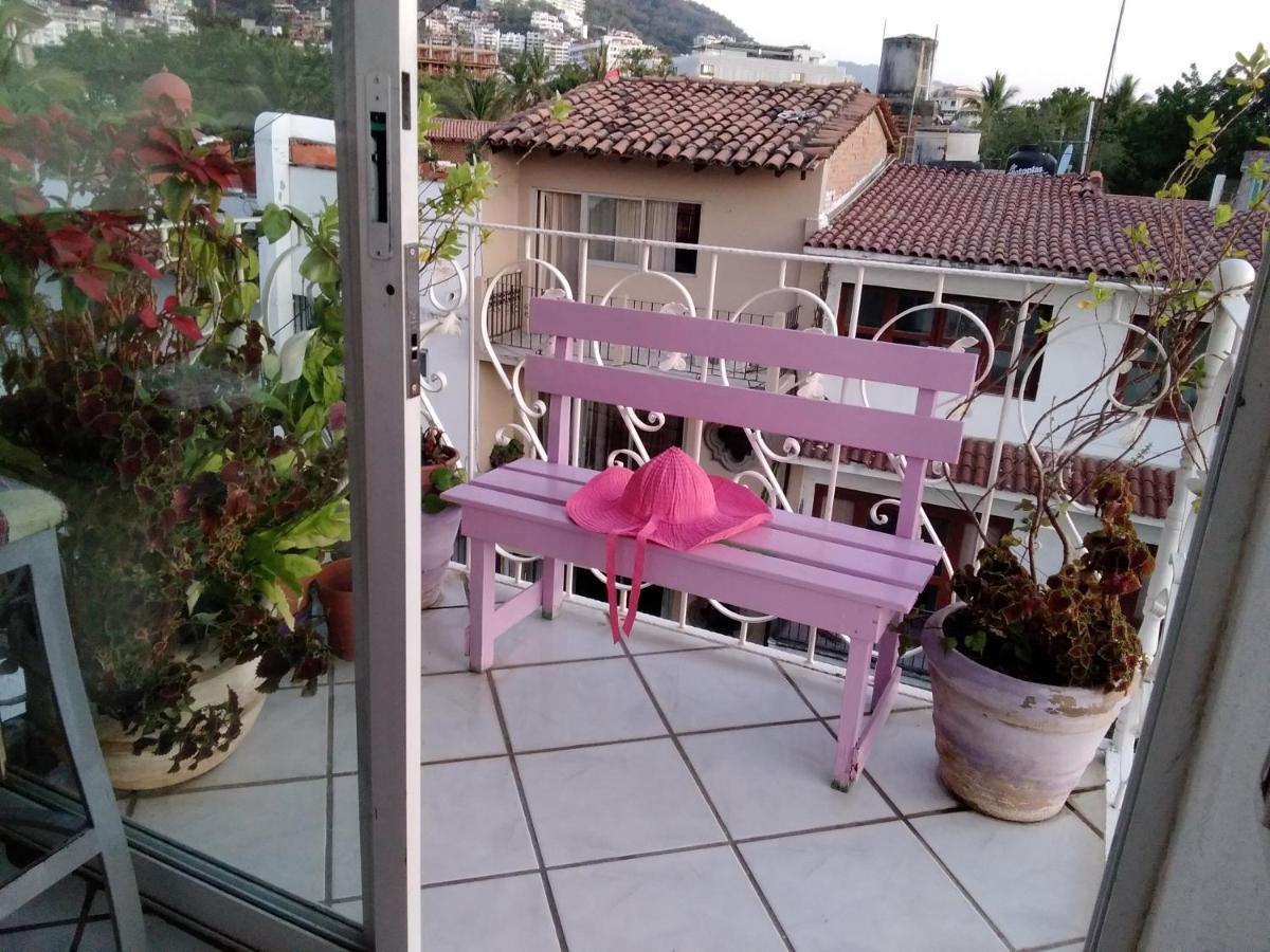 Boutique Basic Hotel Puerto Vallarta Kültér fotó