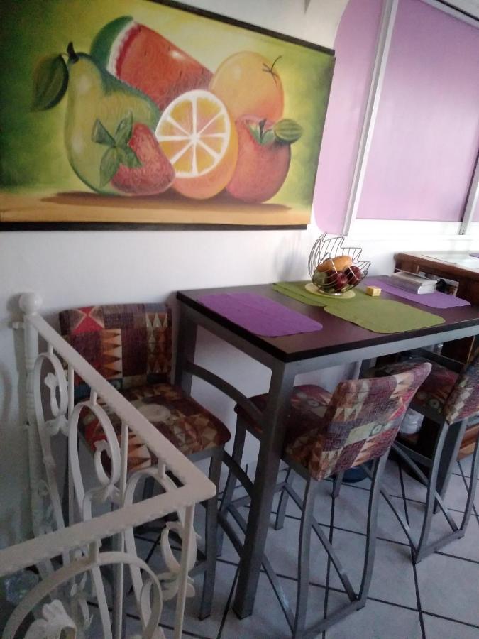 Boutique Basic Hotel Puerto Vallarta Kültér fotó