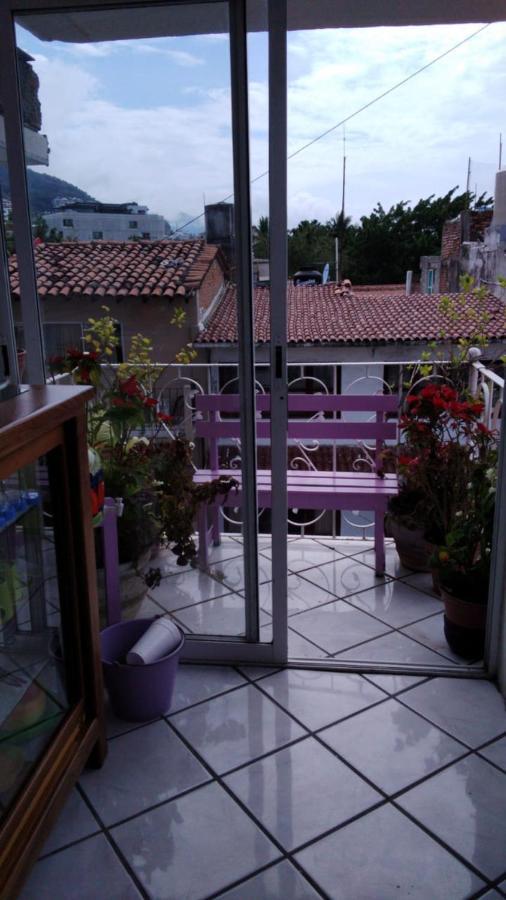 Boutique Basic Hotel Puerto Vallarta Kültér fotó