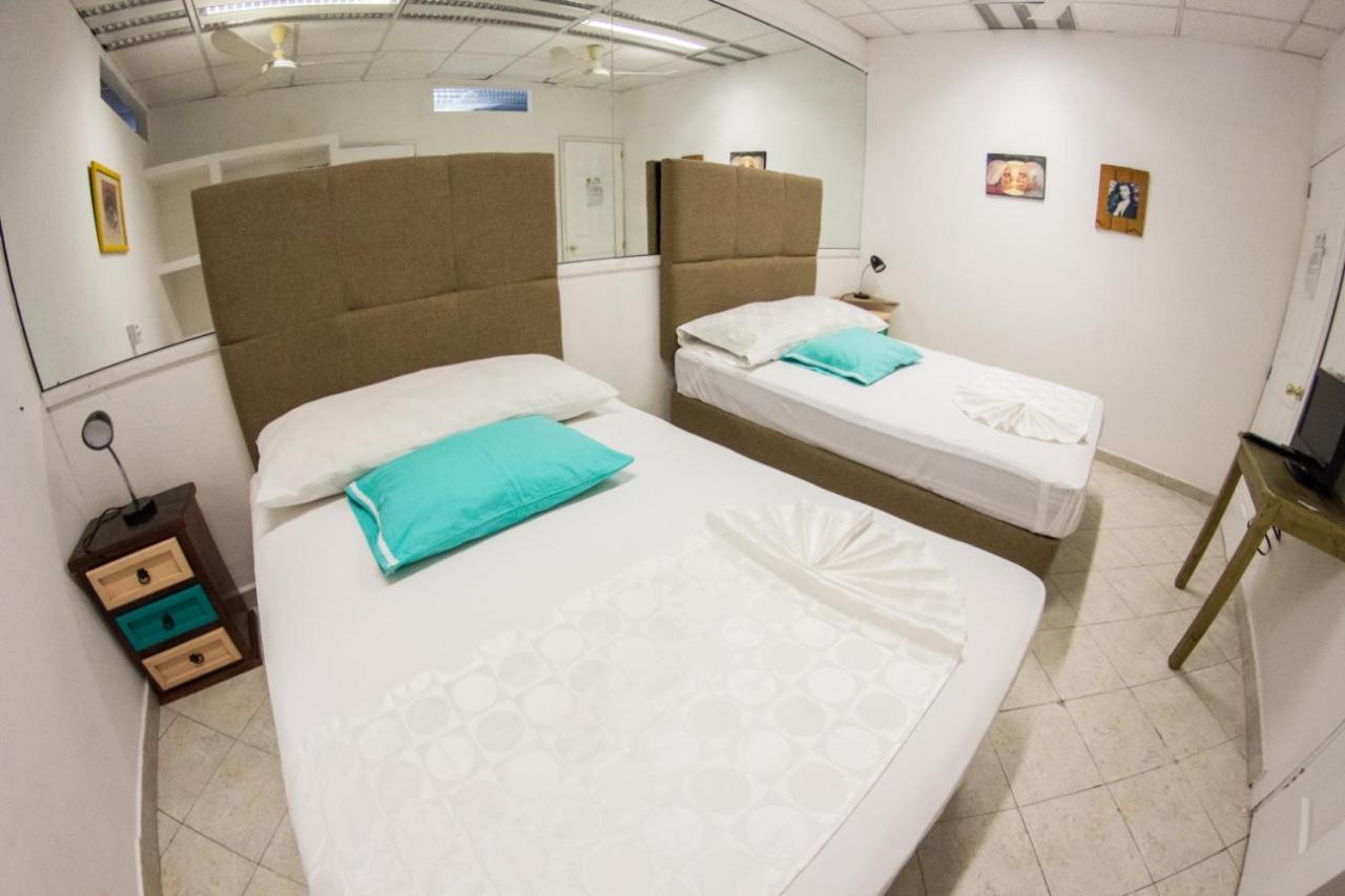 Boutique Basic Hotel Puerto Vallarta Kültér fotó