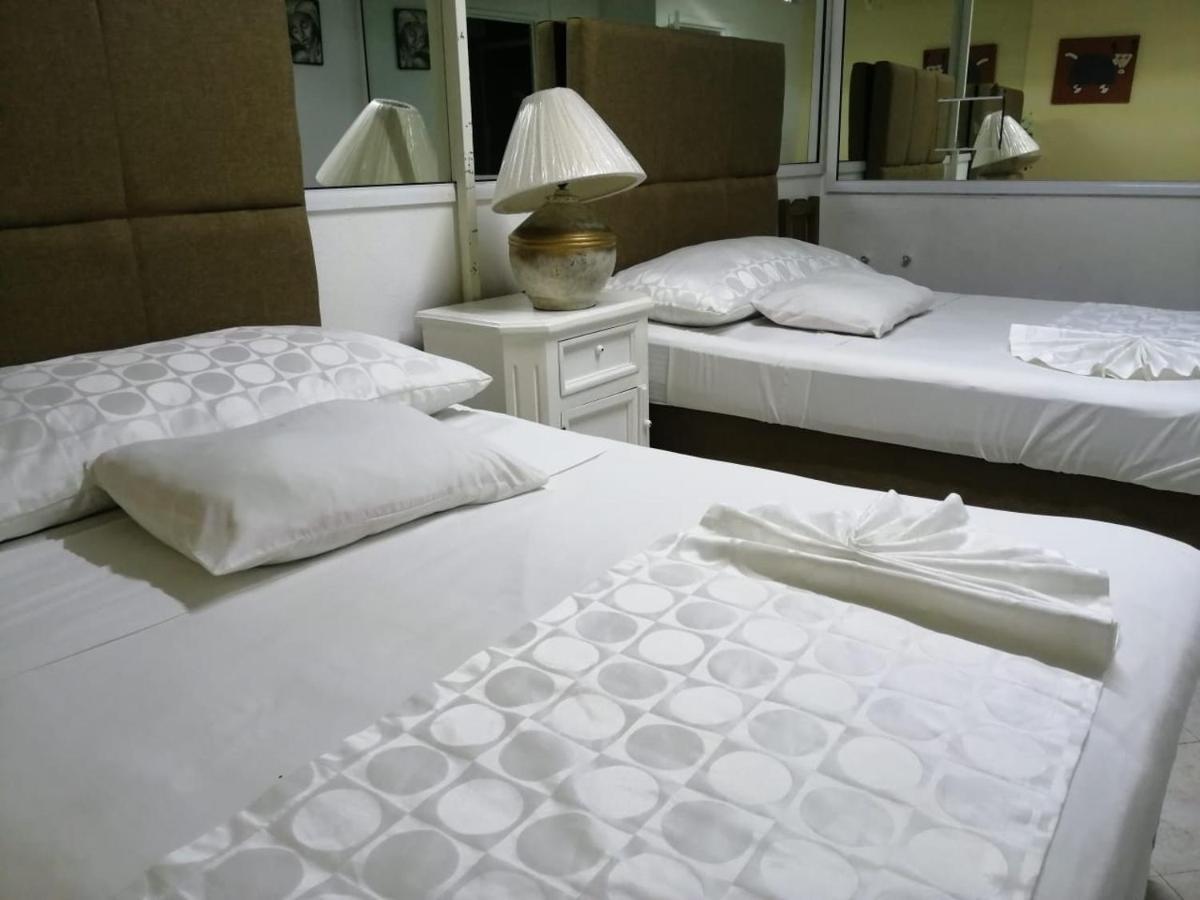 Boutique Basic Hotel Puerto Vallarta Kültér fotó