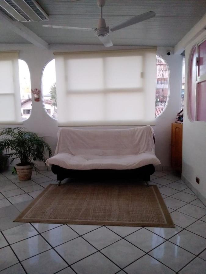 Boutique Basic Hotel Puerto Vallarta Kültér fotó