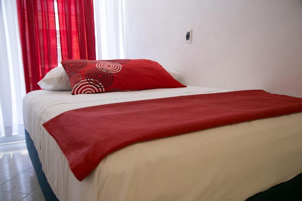Boutique Basic Hotel Puerto Vallarta Kültér fotó