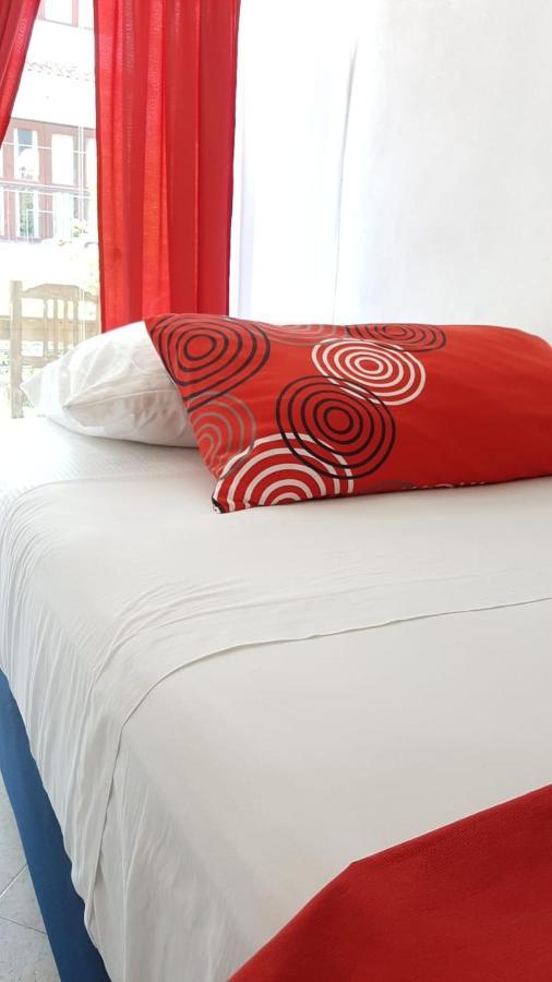Boutique Basic Hotel Puerto Vallarta Kültér fotó