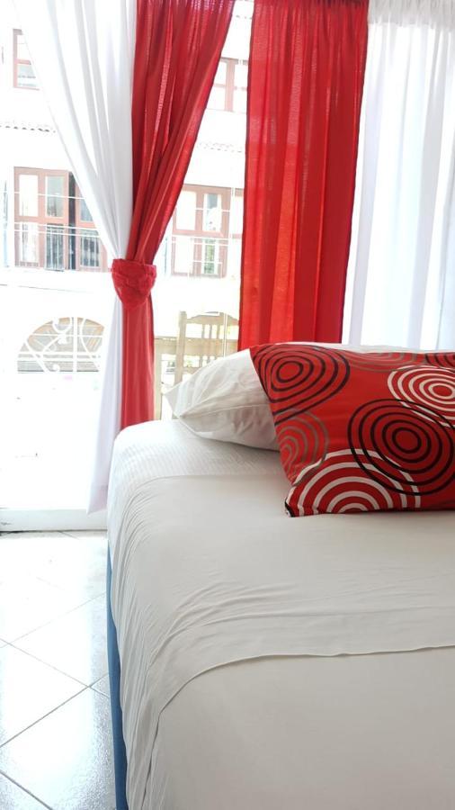 Boutique Basic Hotel Puerto Vallarta Kültér fotó
