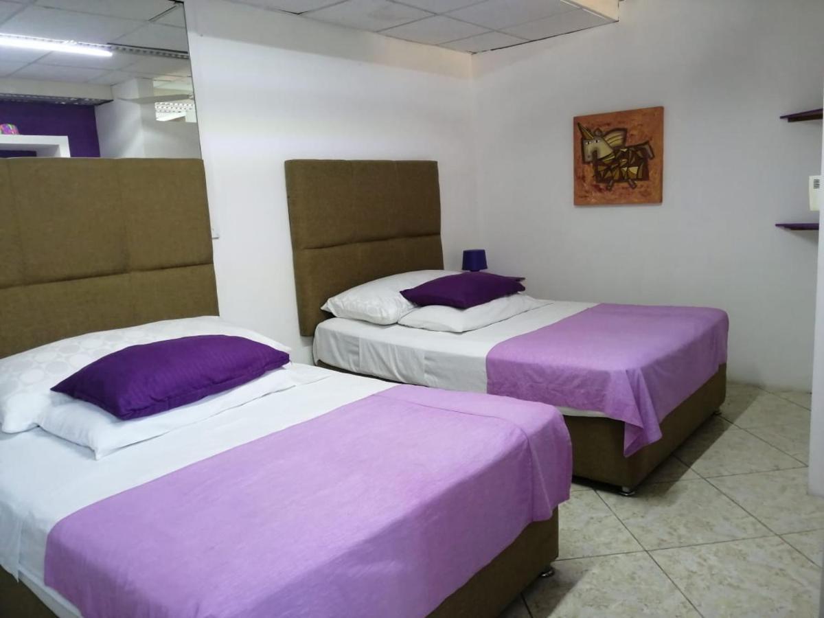 Boutique Basic Hotel Puerto Vallarta Kültér fotó