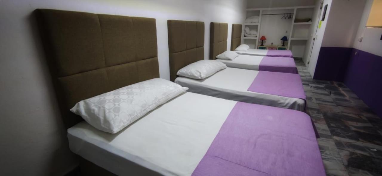 Boutique Basic Hotel Puerto Vallarta Kültér fotó