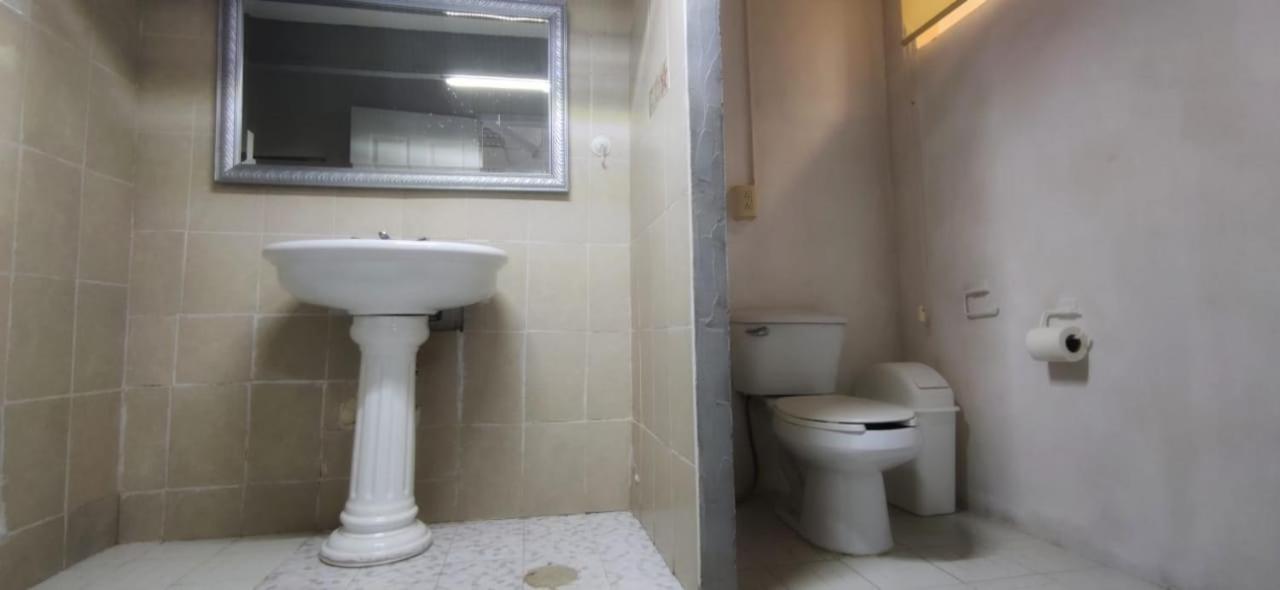 Boutique Basic Hotel Puerto Vallarta Kültér fotó