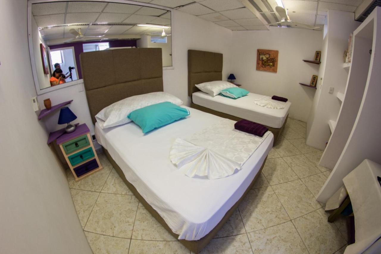 Boutique Basic Hotel Puerto Vallarta Kültér fotó