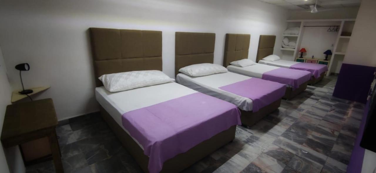 Boutique Basic Hotel Puerto Vallarta Kültér fotó