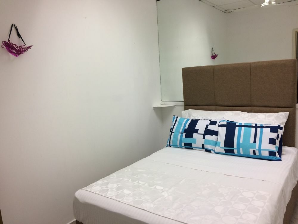 Boutique Basic Hotel Puerto Vallarta Kültér fotó