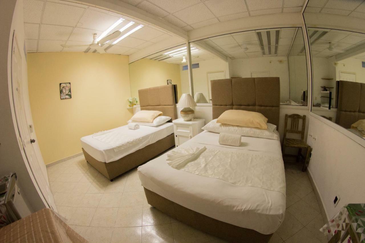 Boutique Basic Hotel Puerto Vallarta Kültér fotó