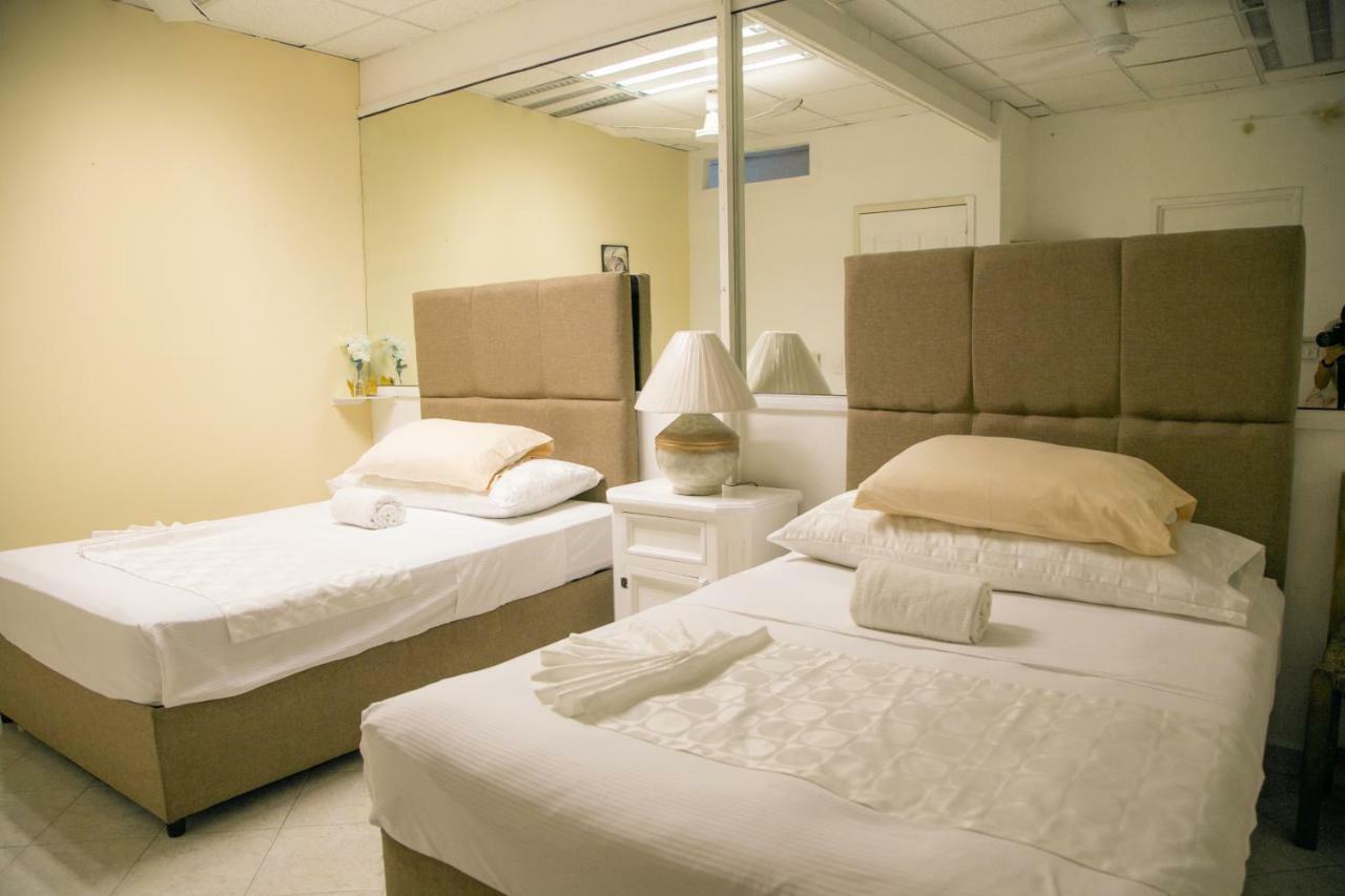 Boutique Basic Hotel Puerto Vallarta Kültér fotó