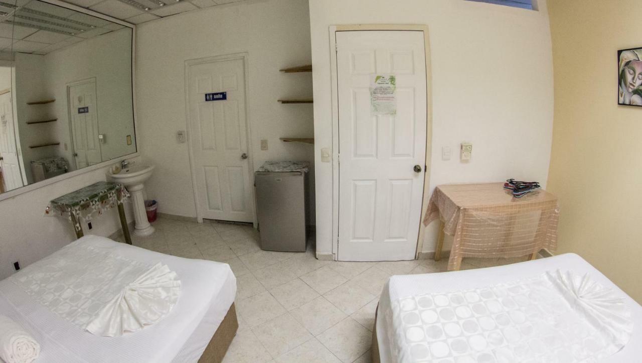 Boutique Basic Hotel Puerto Vallarta Kültér fotó