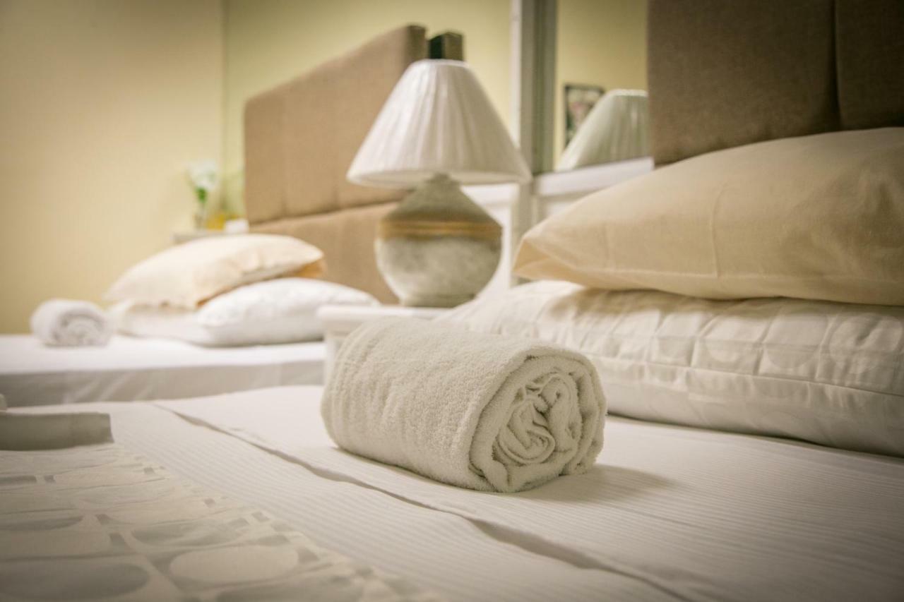 Boutique Basic Hotel Puerto Vallarta Kültér fotó