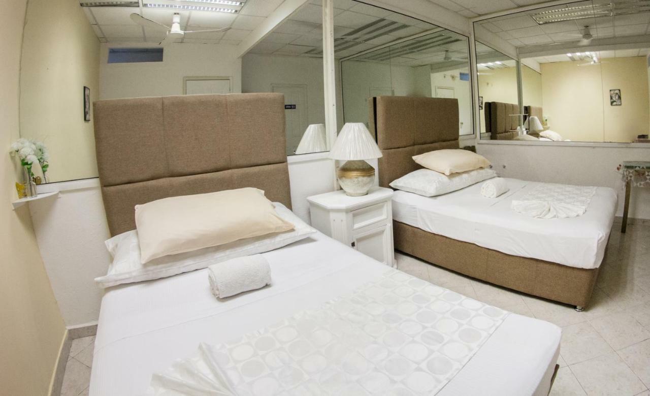 Boutique Basic Hotel Puerto Vallarta Kültér fotó