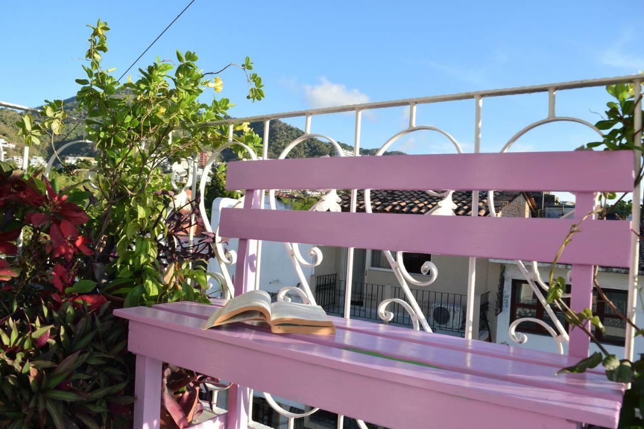 Boutique Basic Hotel Puerto Vallarta Kültér fotó