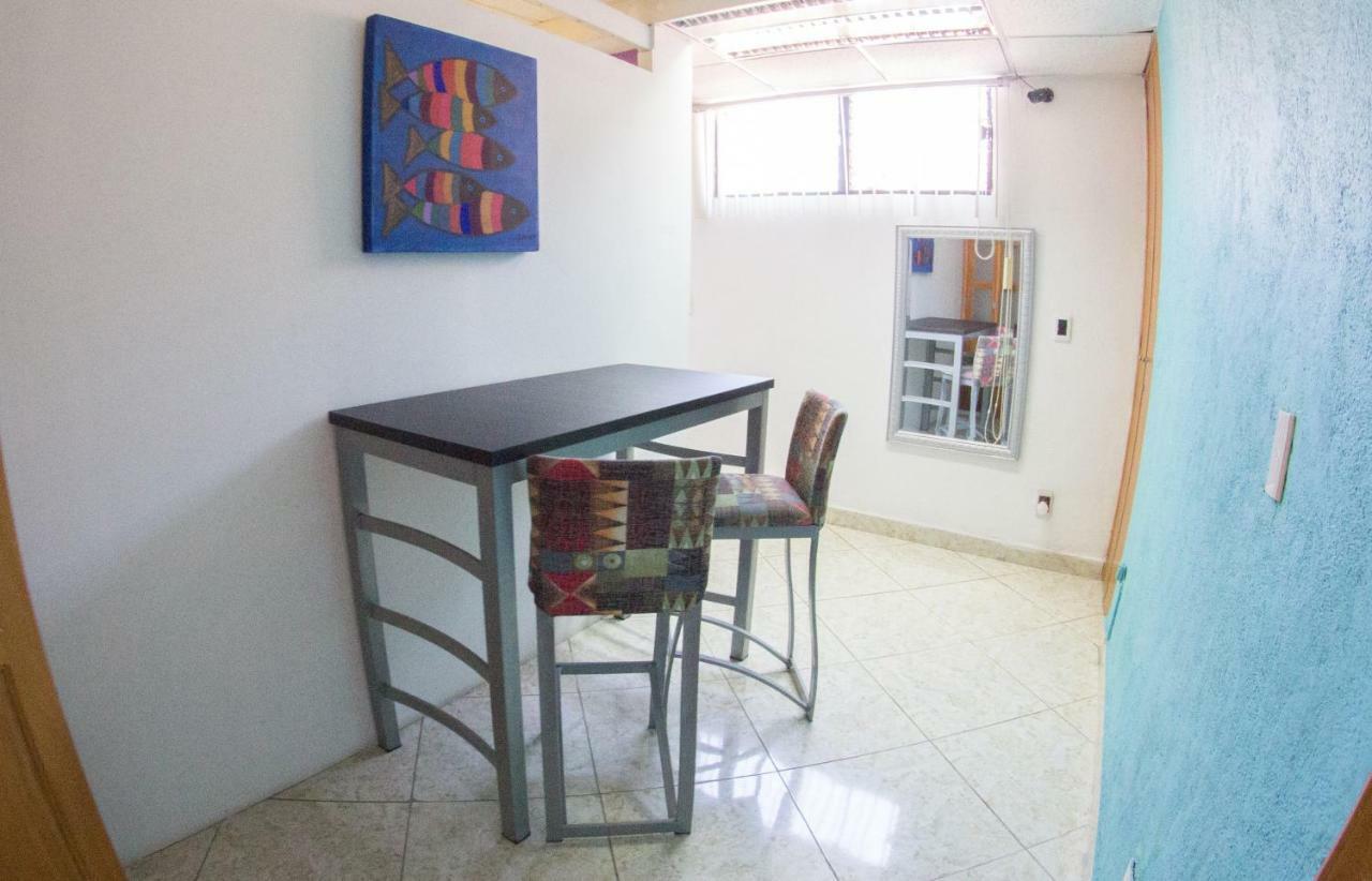 Boutique Basic Hotel Puerto Vallarta Kültér fotó