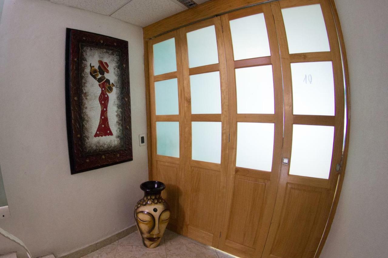 Boutique Basic Hotel Puerto Vallarta Kültér fotó