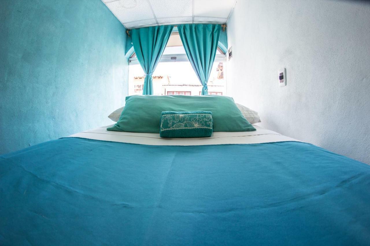 Boutique Basic Hotel Puerto Vallarta Kültér fotó
