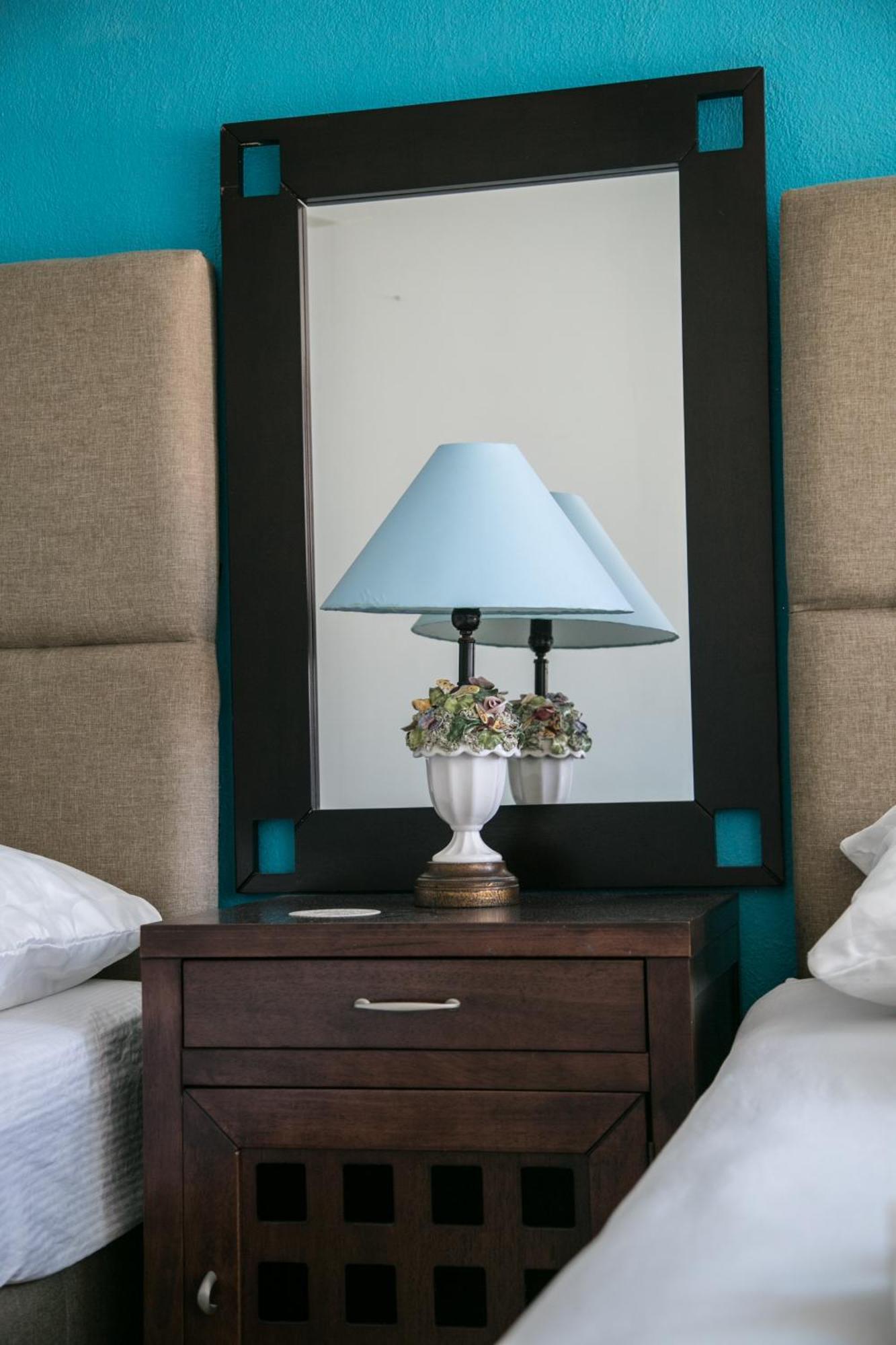 Boutique Basic Hotel Puerto Vallarta Kültér fotó
