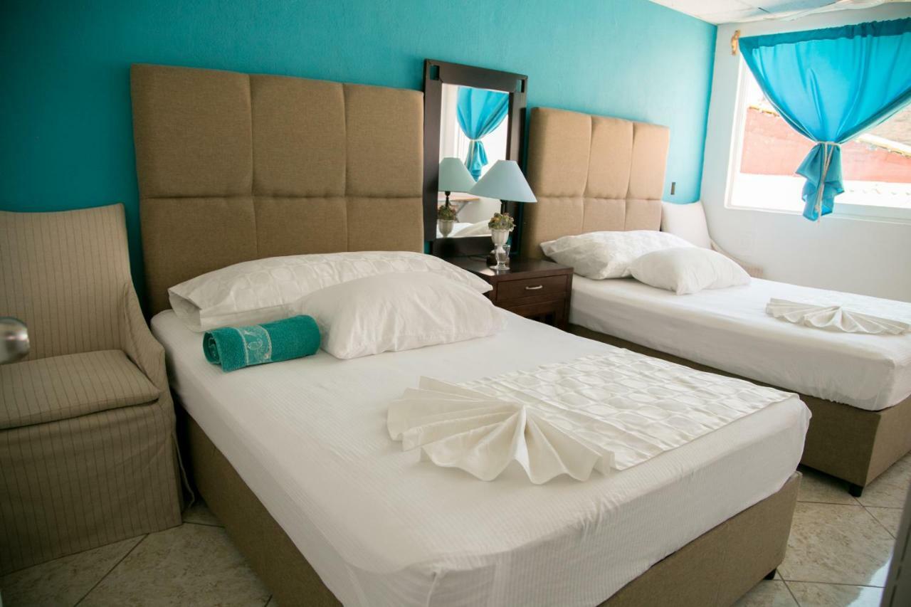 Boutique Basic Hotel Puerto Vallarta Kültér fotó