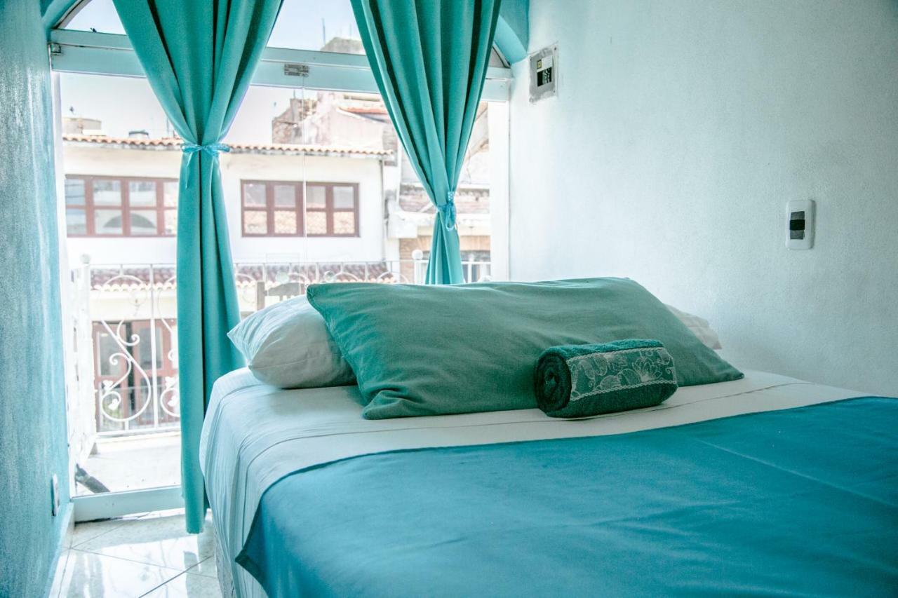 Boutique Basic Hotel Puerto Vallarta Kültér fotó