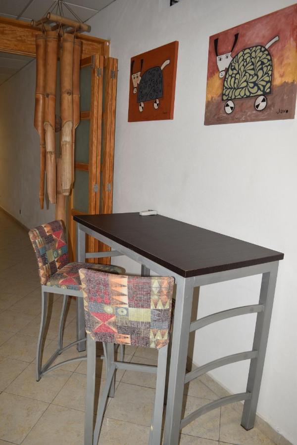 Boutique Basic Hotel Puerto Vallarta Kültér fotó