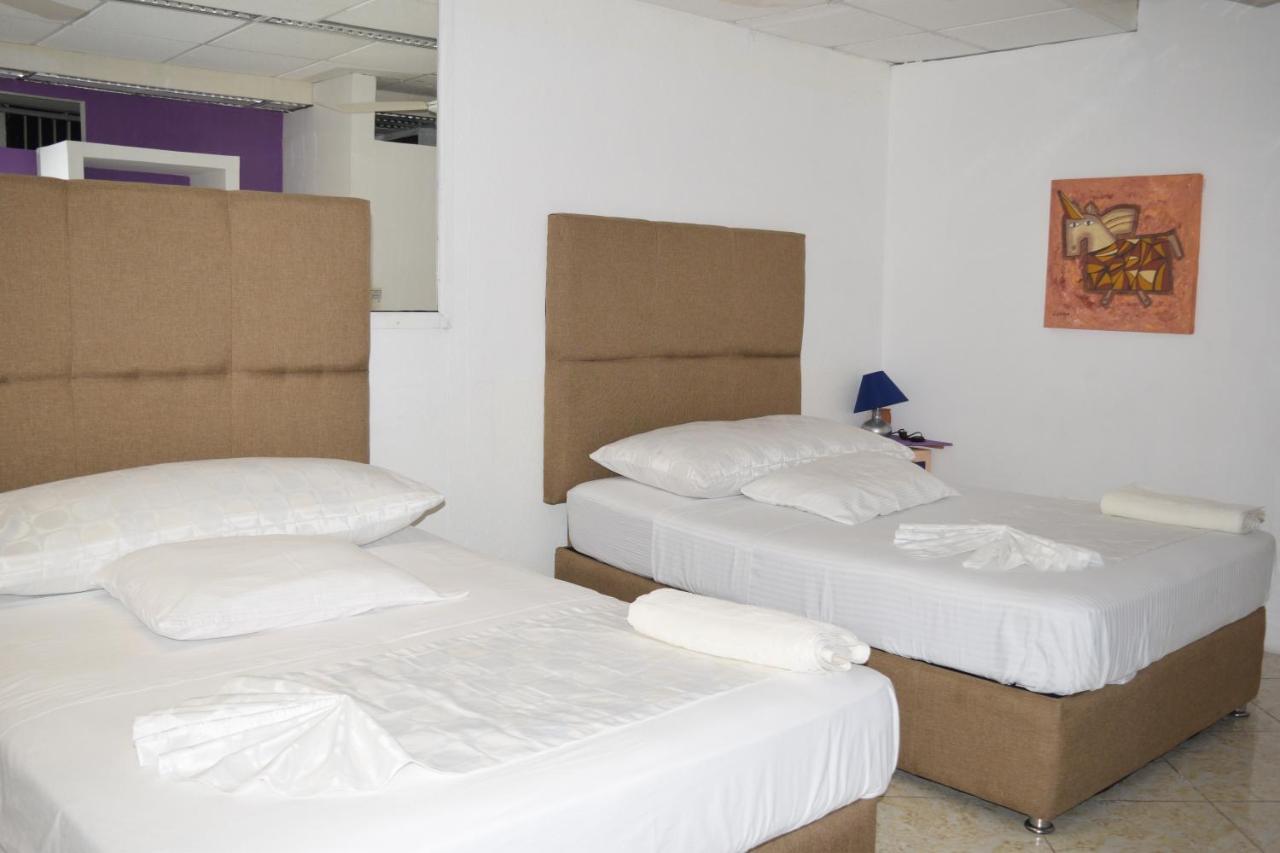 Boutique Basic Hotel Puerto Vallarta Kültér fotó