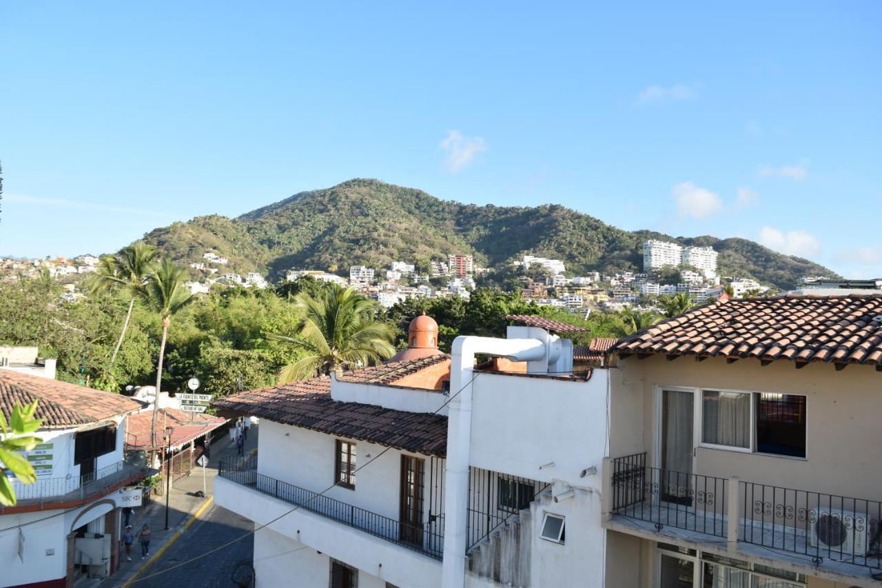 Boutique Basic Hotel Puerto Vallarta Kültér fotó
